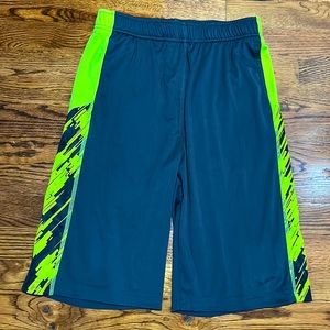 Nike shorts